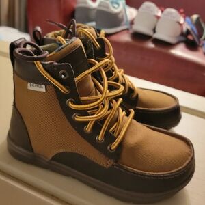 Lems boulder boots nwot